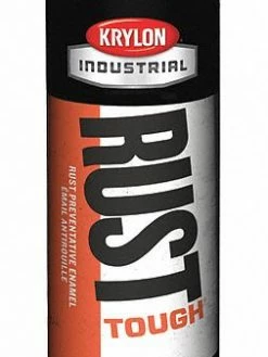 Krylon® Rust Tough® Acrylic Enamel Aerosol