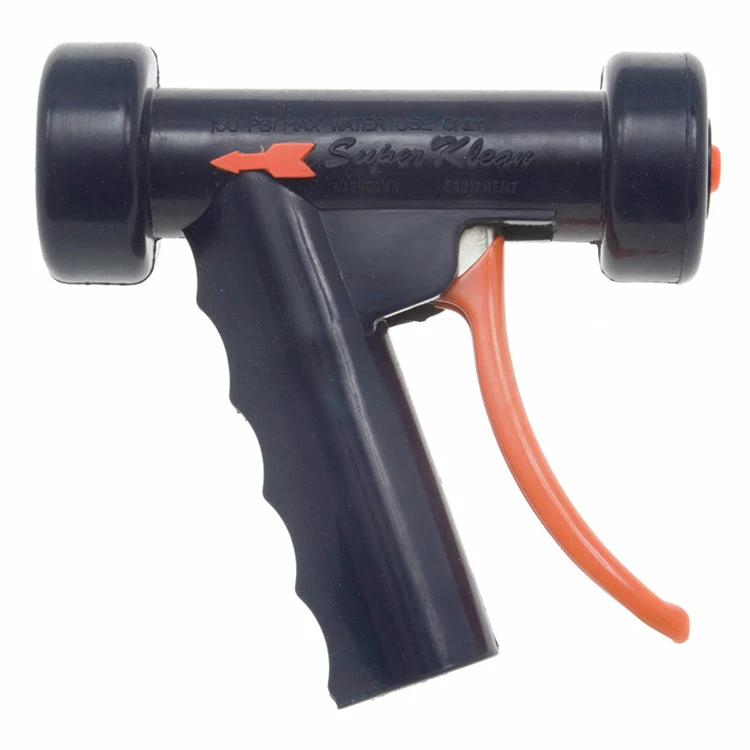 Greenline Blue Standard Hot Water Plant Washdown Nozzle