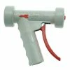 Greenline Hose And Fittings White Standard Hot Water Plant Washdown Nozzle