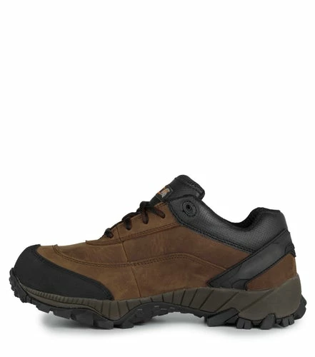 STC Bruce Waterproof Suede Safety Shoes With Vibram® TC4+ Sole | Sizes 6 - 14