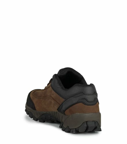 STC Bruce Waterproof Suede Safety Shoes With Vibram® TC4+ Sole | Sizes 6 - 14