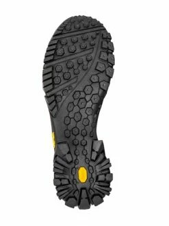 STC Bruce Waterproof Suede Safety Shoes With Vibram® TC4+ Sole | Sizes 6 - 14