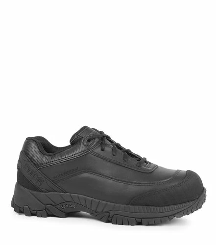 STC Bruce Waterproof Suede Safety Shoes With Vibram® TC4+ Sole | Sizes 6 - 14