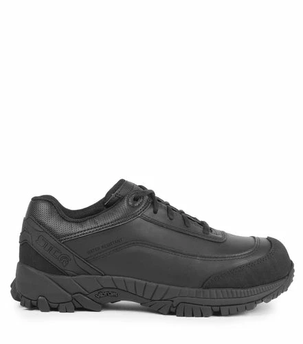 STC Bruce Waterproof Suede Safety Shoes With Vibram® TC4+ Sole | Sizes 6 - 14
