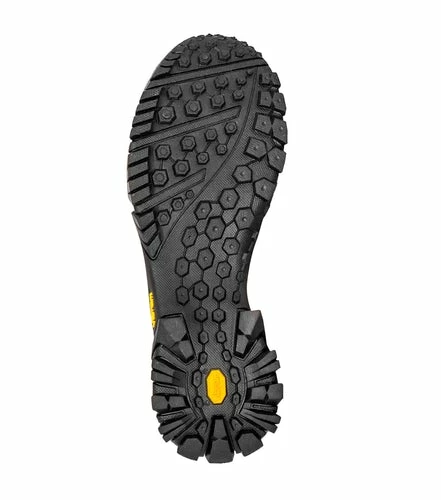 STC Bruce Waterproof Suede Safety Shoes With Vibram® TC4+ Sole | Sizes 6 - 14