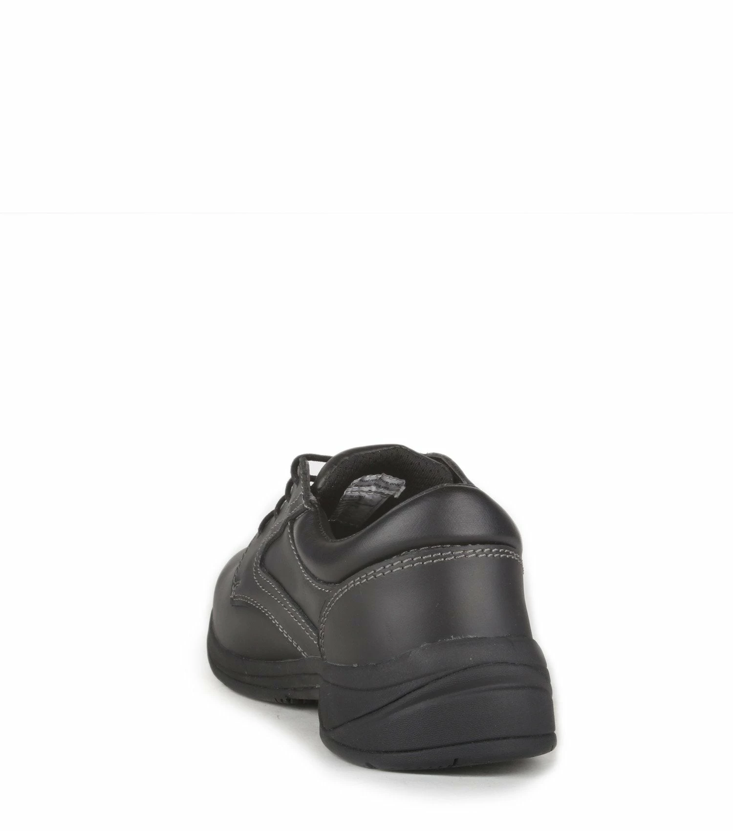 STC Magog Men's Safety Shoe | Black | Sizes 4 To 14