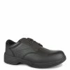 Safety Shoes STC Brome II Safety Shoe | Black | Narrow, Medium Or Wide Widths | Sizes 3.5 - 14