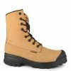 8 Inch Safety Boots STC Acrobat 8" Safety Boots | Tan | Sizes 7 - 14