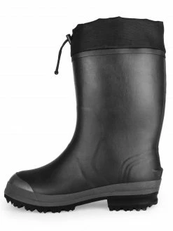 STC Beaufort Natural Rubber Winter Safety CSA Boots | Sizes 7-15