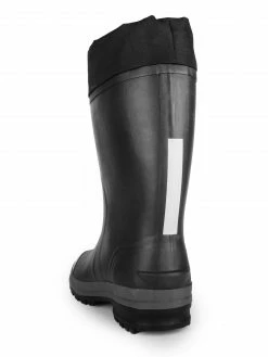 STC Beaufort Natural Rubber Winter Safety CSA Boots | Sizes 7-15