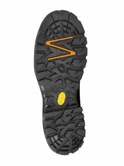 STC Titanium Internal Metguard Mining Boots | Sizes 6 - 14