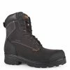 STC Master 8" Safety Boots | Size 7 To 14 8 Inch Safety Boots