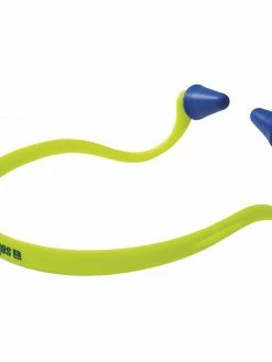 Sellstrom Premium Banded Hearing Protection Ear Plugs Personal Protective Equipment