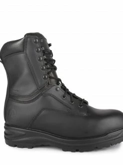 STC ER 8" Winter Tactical Boots | Black | Sizes 3.5 - 14