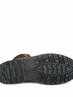 8 Inch Safety Boots STC Whiskey Jack 8