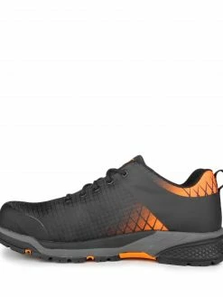 Safety Shoes STC Trainer Premium Athletic Work Shoes | Sizes 7 - 14