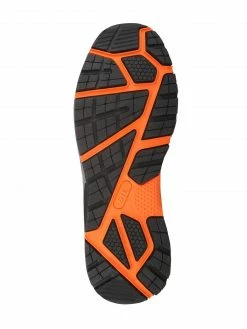 Safety Shoes STC Trainer Premium Athletic Work Shoes | Sizes 7 - 14