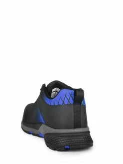 Safety Shoes STC Trainer Premium Athletic Work Shoes | Sizes 7 - 14