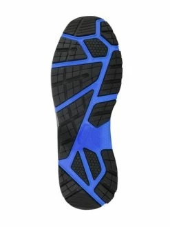 Safety Shoes STC Trainer Premium Athletic Work Shoes | Sizes 7 - 14