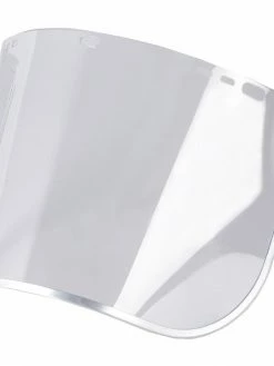 Personal Protective Equipment Sellstrom Universal Replacement Face Shield Windows