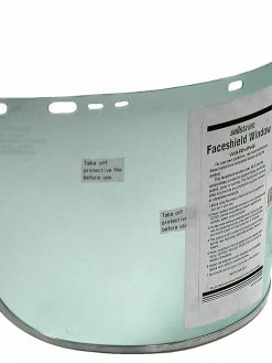 Personal Protective Equipment Sellstrom Universal Replacement Face Shield Windows