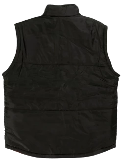 Tough Duck S426 Insulated 300D 5-In-1 Safety Jacket | XS-5XL