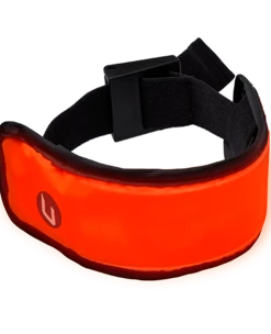 Coast Products Coast® SA300 Rechargeable Hi-Vis Lighted Safety Armband Lighting