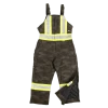 Tough Duck SB03 Camo Flex Duck Insulated Safety Overall