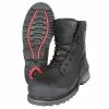Tough Duck SF02 Jarvis 8" Alloy Toe Waterproof Full Grain Leather Work Boot | Sizes 7 - 14 8 Inch Safety Boots