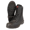 Tough Duck SF04 Inkster 8" Steel Toe Microfibre Work Boot | Sizes 7 - 14 8 Inch Safety Boots