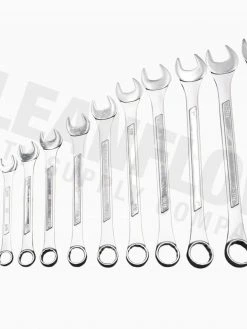 SG 16 Piece Combination Wrench Set