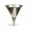 Delphos Galvanized Steel General Purpose Funnel | 1 Qt Capacity Lube And Fuel Tools