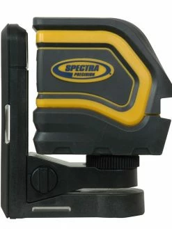 Spectra Precision LT20 Cross Line Laser