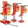 SPX Power Team Heavy Duty Dual Point Toe Jacks