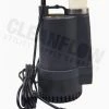 Multiquip SS233 Submersible Thermoplastic Dewatering Pump - 60 GPM