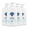 Safeguard® Liquid Hand Soap - 739 Ml Pump Bottle - Case Of 4