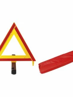 Pioneer Safety Warning Triangle