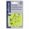 Sellstrom Premium Disposable Bullet Ear Plugs - 10 Pairs