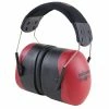 Sellstrom HP431 Premium Industrial Earmuffs | NRR 31dB Personal Protective Equipment