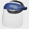 Personal Protective Equipment Sellstrom 390 Series Standard Face Shield With Ratcheting Headgear