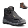Terra Safety Footwear Terra Sentry 6" Men's External Met Guard | Sizes 7 - 15 6 Inch Safety Boots