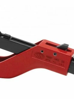 Reed TC5Q Quick Release Pipe And Tubing Cutters Pipe Tools