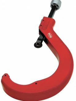 Reed TC6Q Quick Release Pipe And Tubing Cutters Pipe Tools