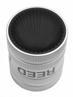 Reed DEB200 Deburring Tool - Inner/Outer Pipe Tools