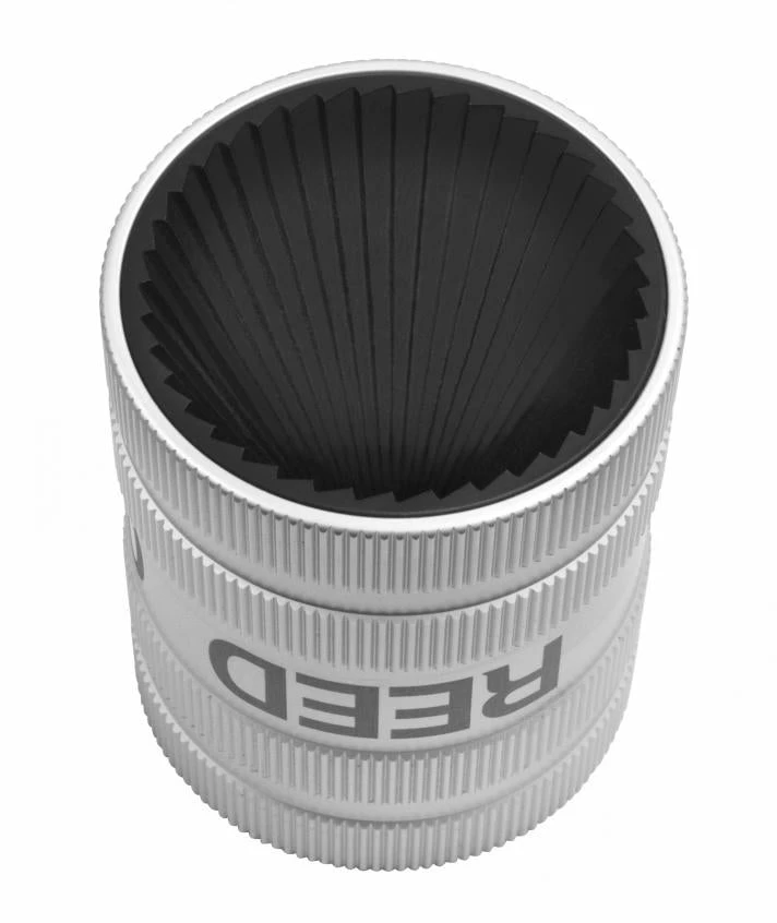 Reed DEB200 Deburring Tool - Inner/Outer Pipe Tools