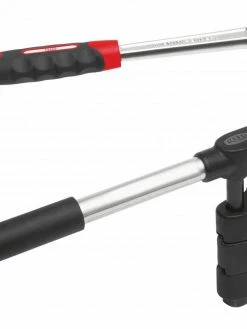 Pipe Tools Reed CSO1R Copper Shut-Off Tool | 3/4" - 1"