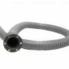 Reed Pump Stick Hose W/ Magnetic Connection - 4 Foot Length Dewatering Pumps