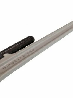 Reed Heavy Duty Aluminum Straight Pipe Wrenches
