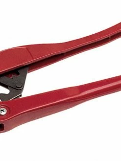 Reed RS2 Two-Handed Extra Leverage Ratchet Shears - 2" Capacity
