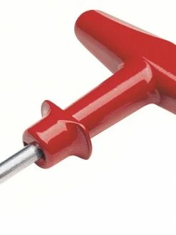 Pipe Tools Reed Ratcheting T-Handle Hex Wrenches